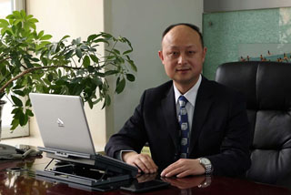 一 封 家 書 ——疫情期間總經理致全體員